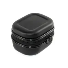 Рыболовные катушки сумка спиннинговая Катушка Чехол Жесткий противоударный водонепроницаемый чехол