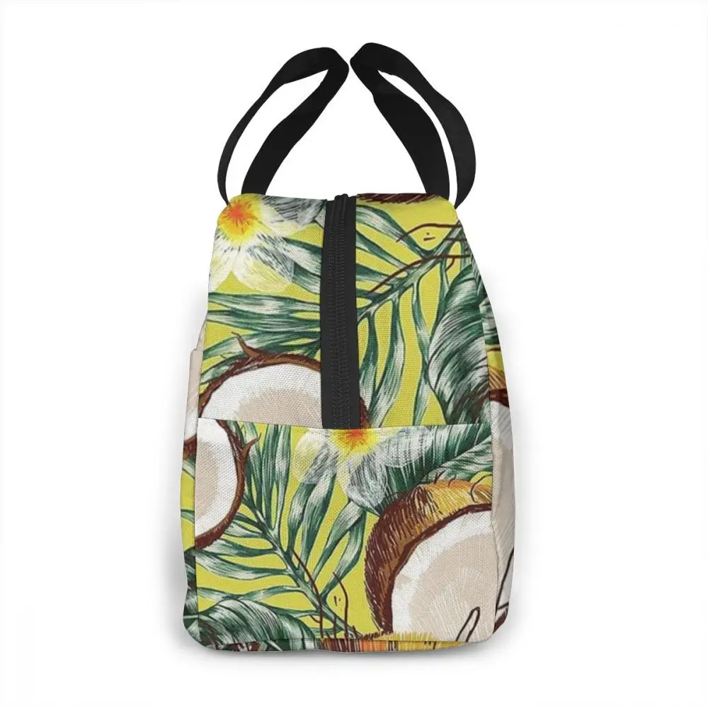 Bolsas p/ almoço