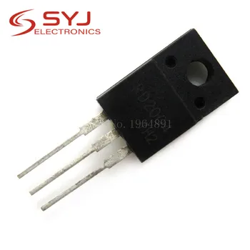 

10pcs/lot RD2004LN TO-220F RD2004 TO-220 400V 20A In Stock