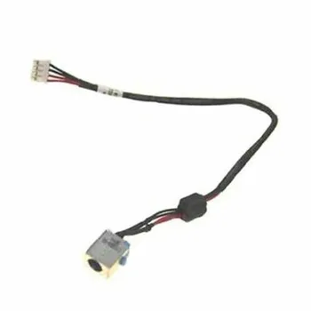 

DC JACK POWER SOCKET PLUG HARNESS CABLE FOR ACER ASPIRE 4830T Series