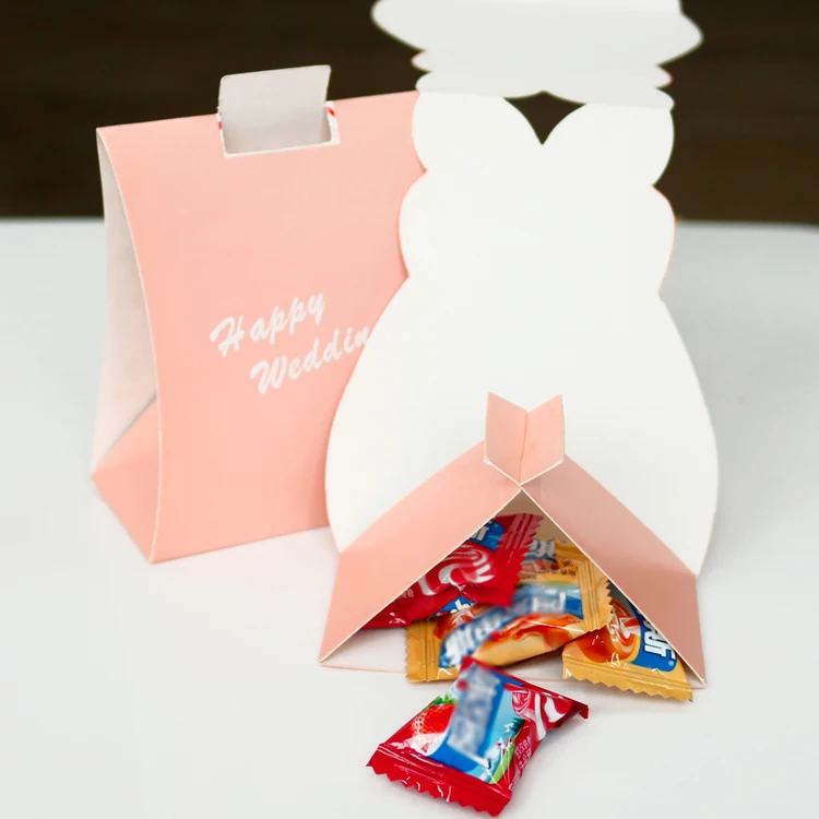 wedding candy box  (5)