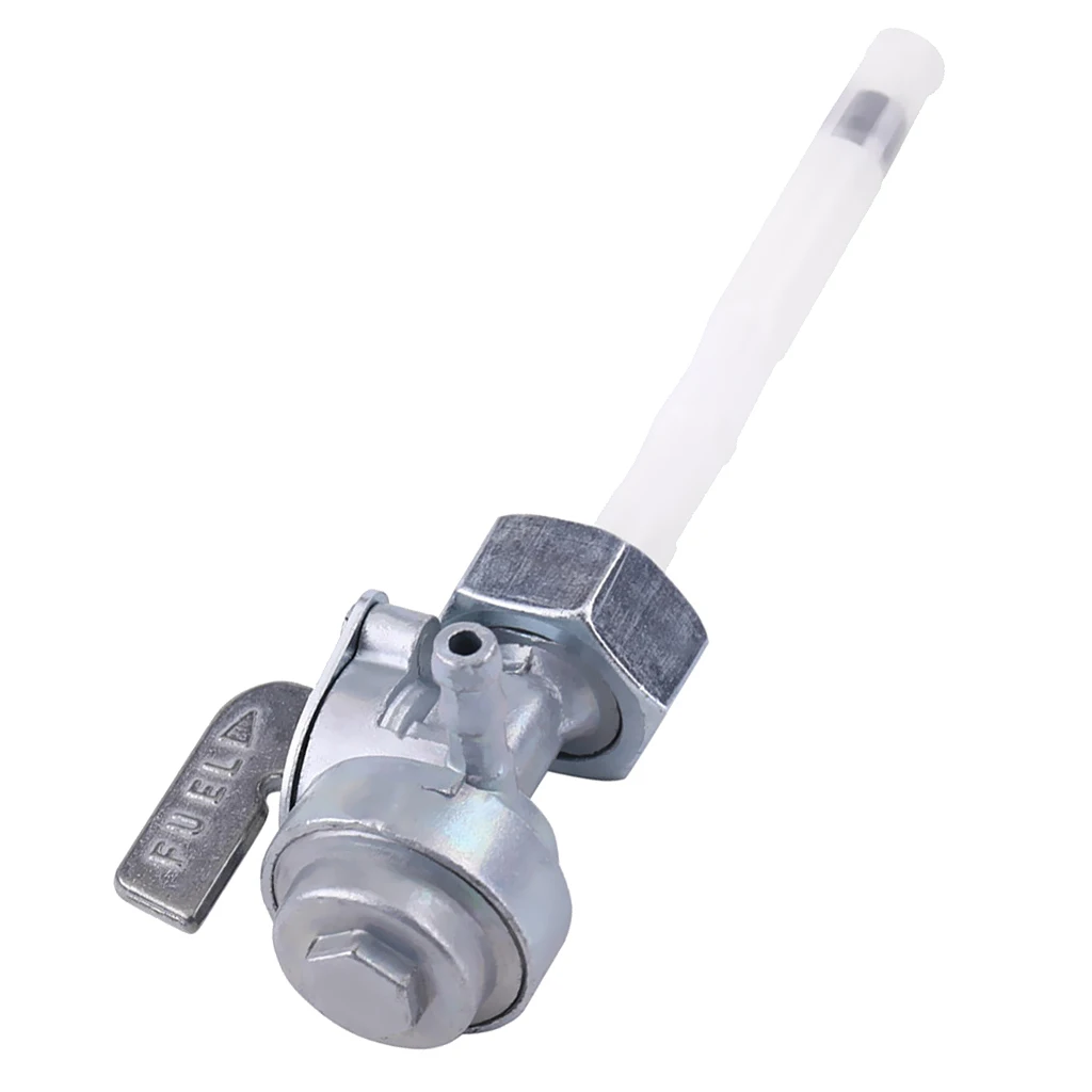 New Motorcycle Engine Parts Fuel Tank Valve Petcock  for Honda 125cc 125CC CG 125
