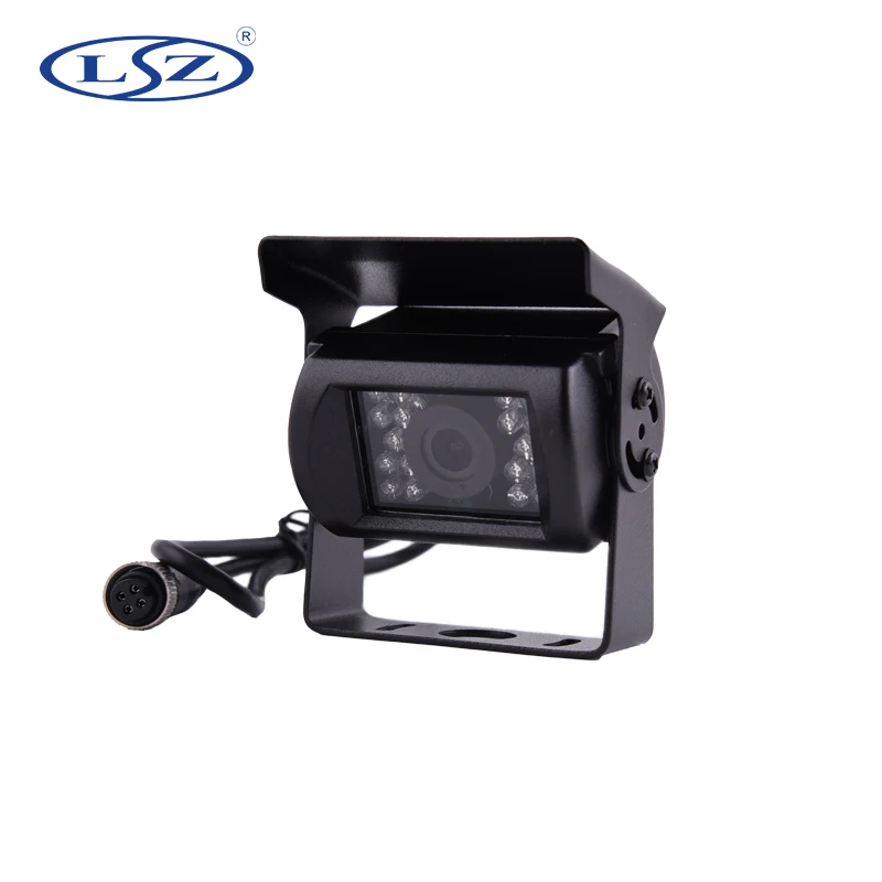 Камера заднего вида Dahua|Камеры видеонаблюдения| |