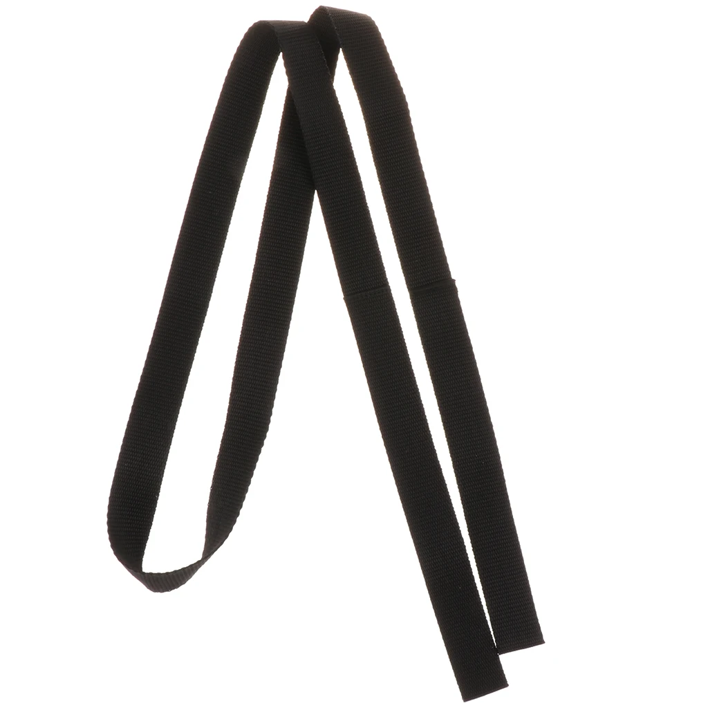 Mobility Aid Leg Riser Belt Getting Out Bed Car Wheelchairs Transfer Assist Stretchy Limb Training Belt for Elderly Disabled