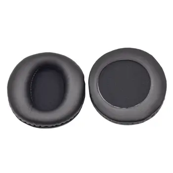 

1Pair Earpads Soft Foam Ear Cushion Cup Cover for SONY7.1 CECHYA 0086 Headphones