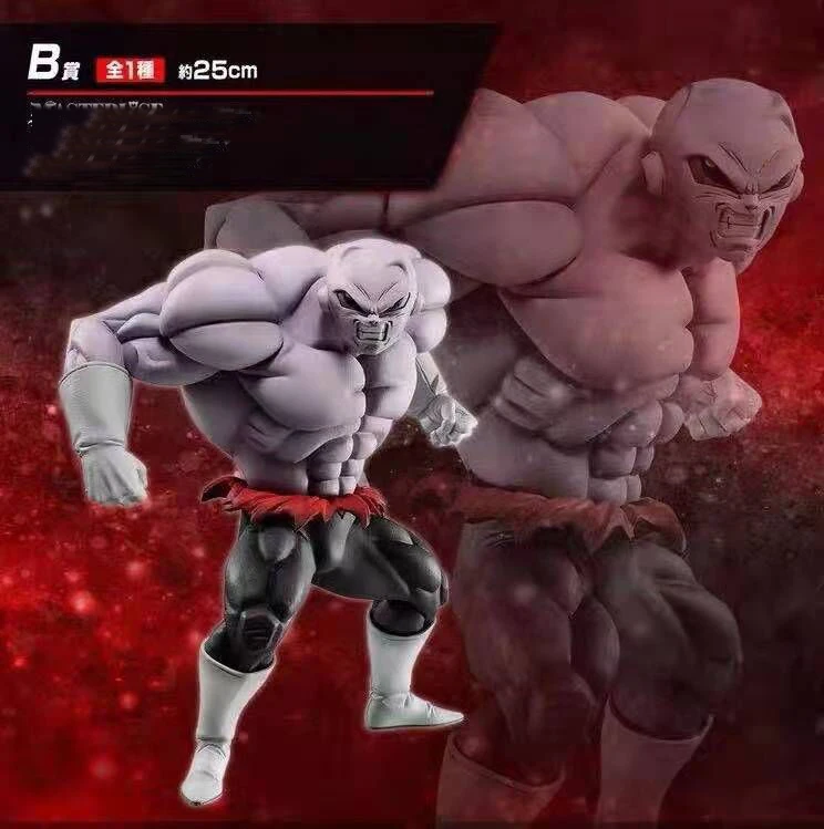 Фигурка японского аниме no Jiren 25 см | Игрушки и хобби