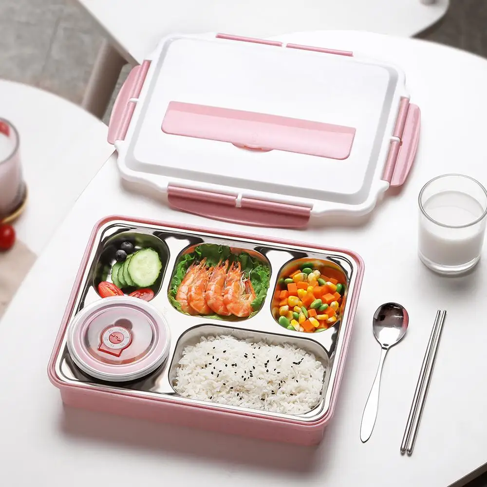 thermal lunch box for school
