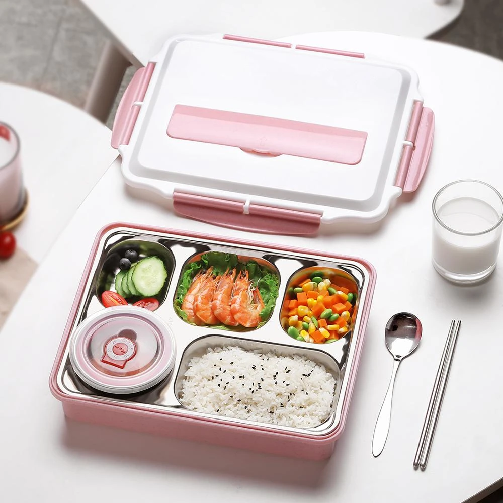 thermal lunch box for school