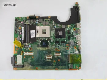 

600863-001 for HP DV7 HM55 laptop motherboard DA0UP6MB6F0 100% Tested with