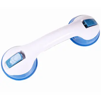 

Suction Balance Assist Bath Grip Safety Grab Bar Handrail Bath Tub Bathroom Shower Armrest for Children Elderly
