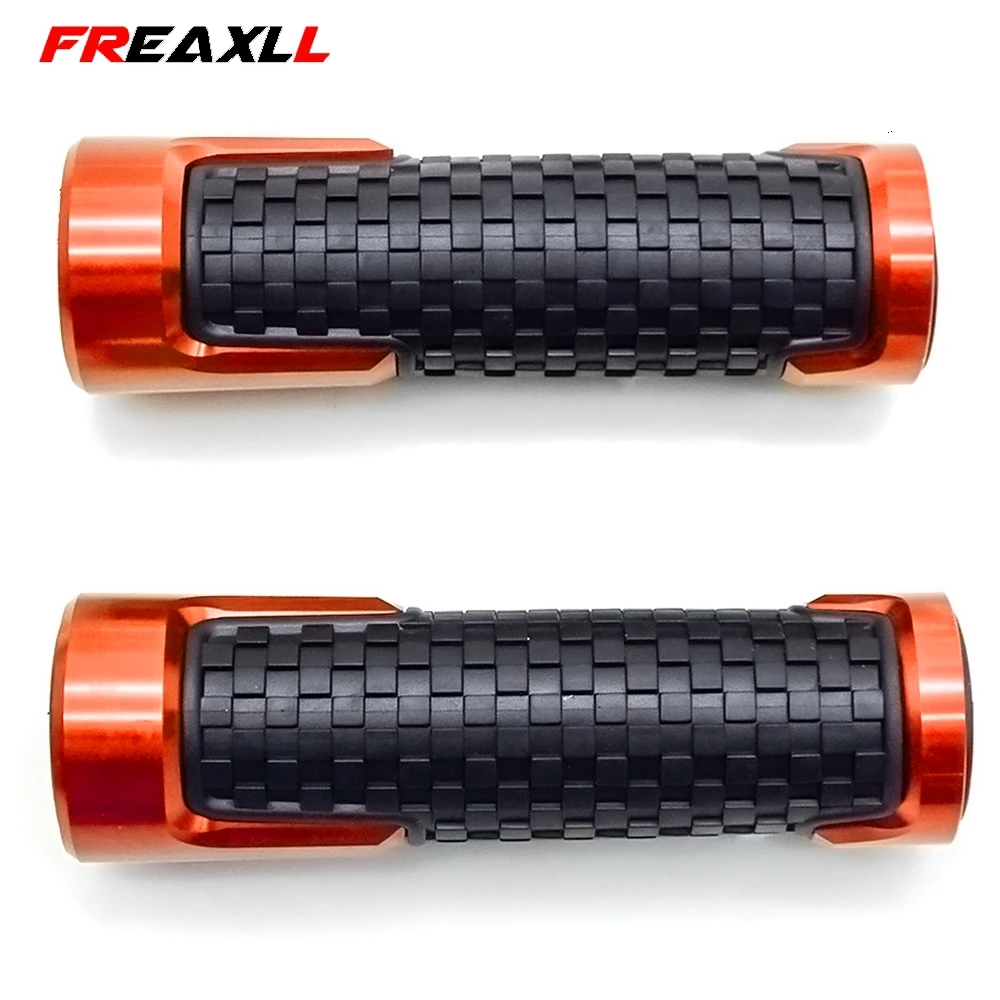 Аксессуары 22mm7/8 ''мотоциклетные ручки бар аксессуары рукоятки для yamaha yzf r125 r3 yzf-r125 yzf r6 r1 yamaha yzf 250