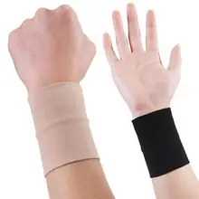 Компрессионная поддержка запястья Brace рукава медицинского класса браслет для восстановления унисекс