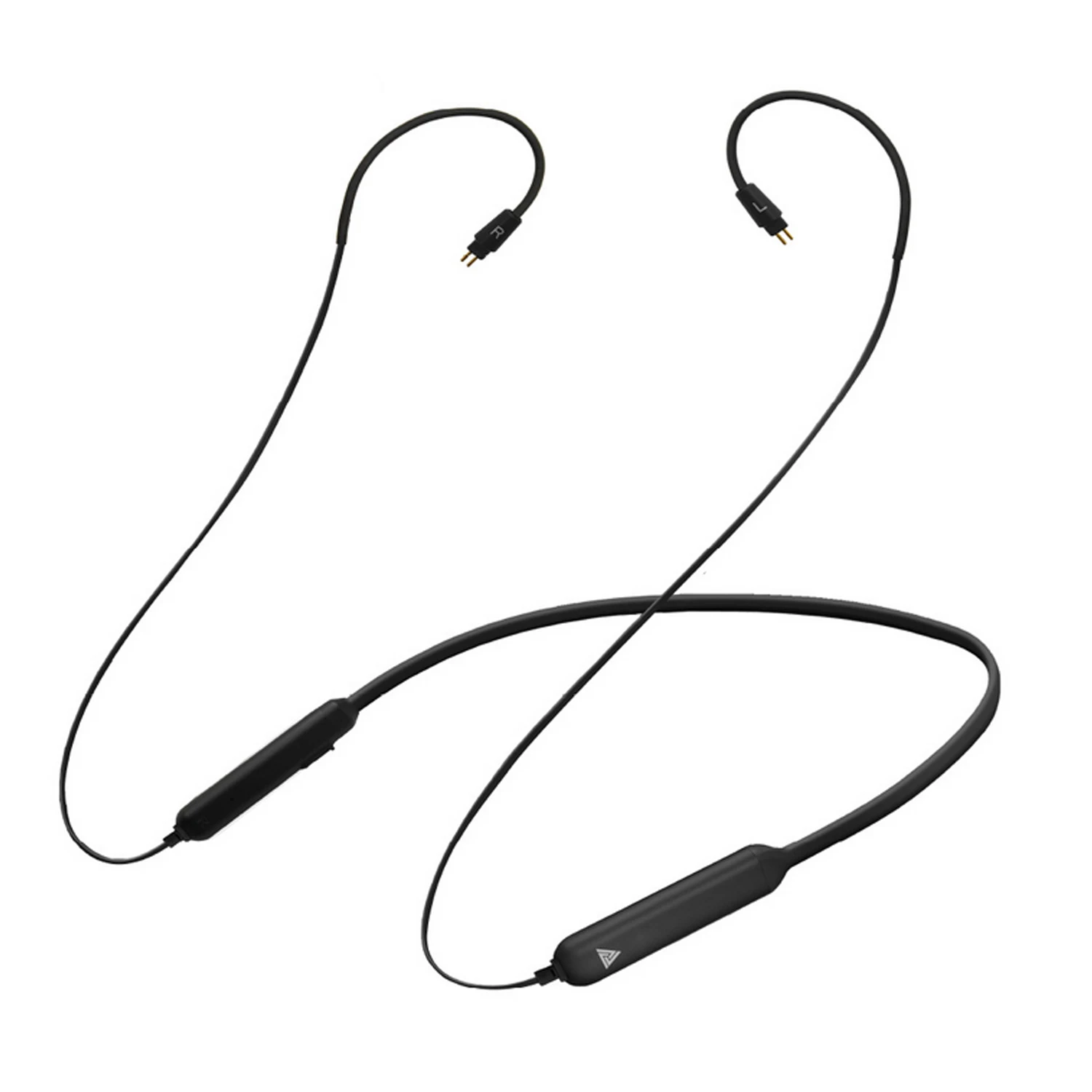 Vococal Portable 0 75mm Replacement Bluetooth Earbud Headset Earphone Headphone Cable Cord for VK1 VK2 VK6 V80