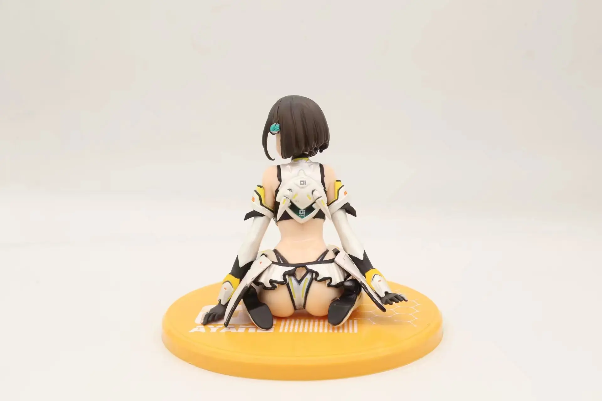 

Ragnar Assault Angel AlphaMax GIRL'S Plan zi Keep Ayano Sister Keep Ayano GIRL'S Garage Kit