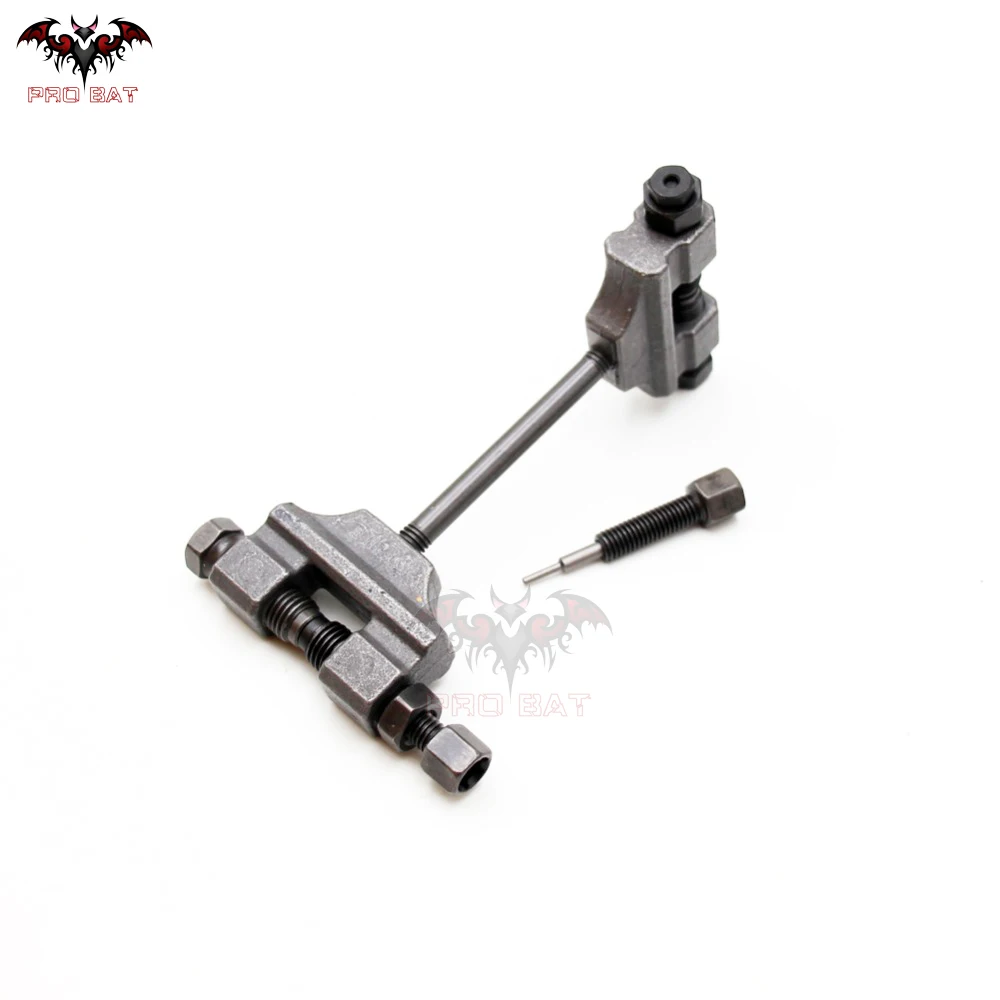 Mini Pocket Bike ATV Part Chain Breaker Remover Tool 47 49 25H 25 35 T8F PRO BAT New PRO BAT