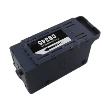 

UP 2x C9345 Maintenance Waste Tank Compatible for Epson WorkForce Pro WF-7840 WF-7820 ET 5850 5880 16600 printer