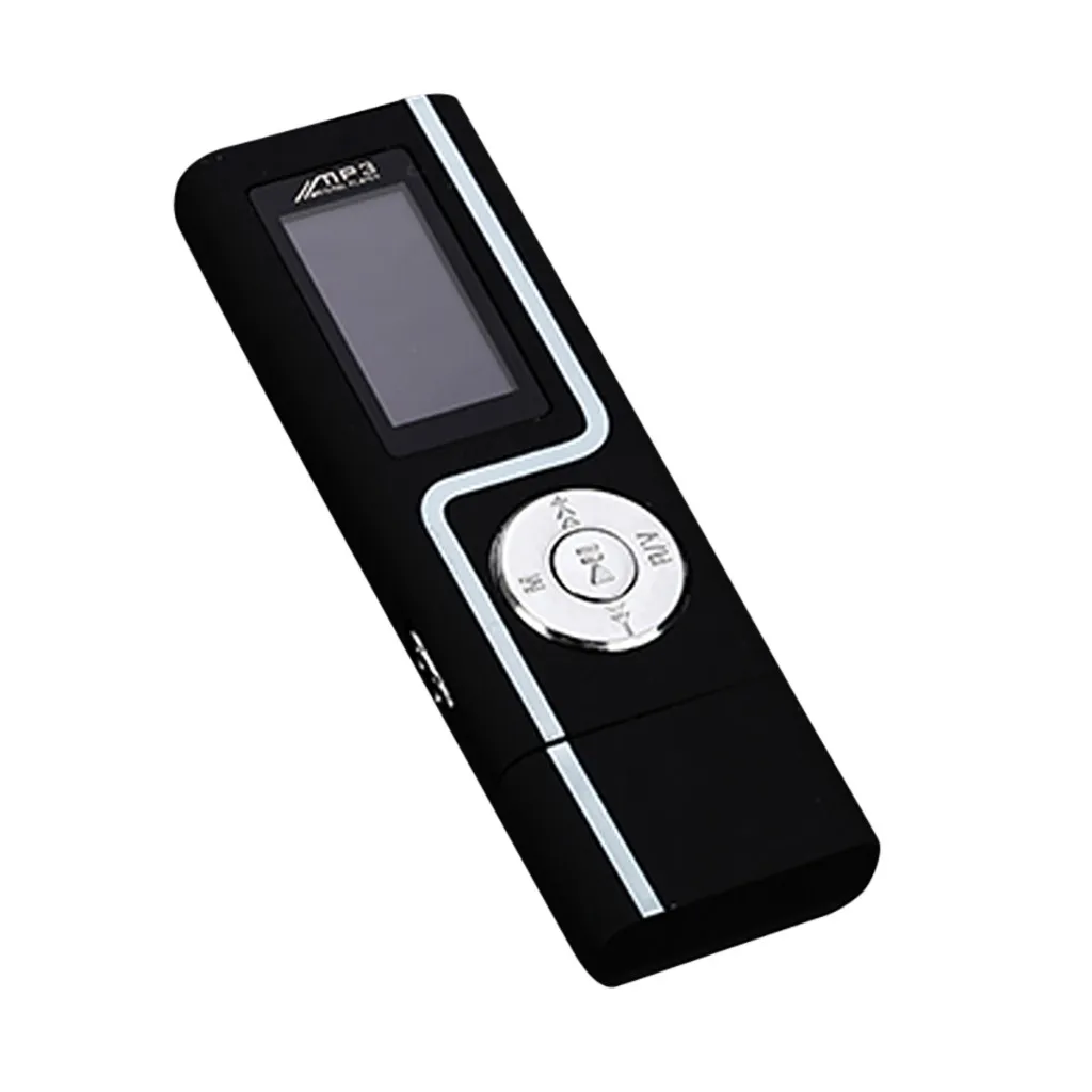 Mp3 плеер mosunx непосредственно в USB порт Расширительная карта разъем до 32 Гб