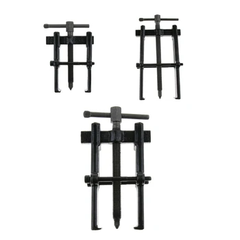 

Universal 2-Jaw Armature Bearing Gear Puller Extractor Removal Tool 4inch 8inch