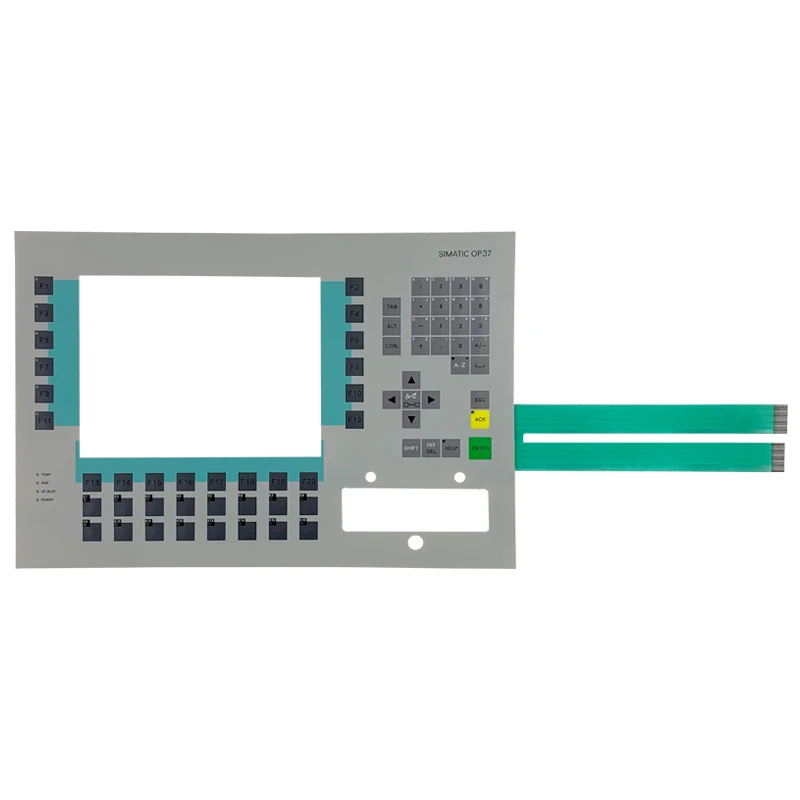 novo-teclado-compativel-da-membrana-do-toque-da-substituicao-para-op37-6av3637-1ll00-0bx0-6av3637-1ll00-0fx1