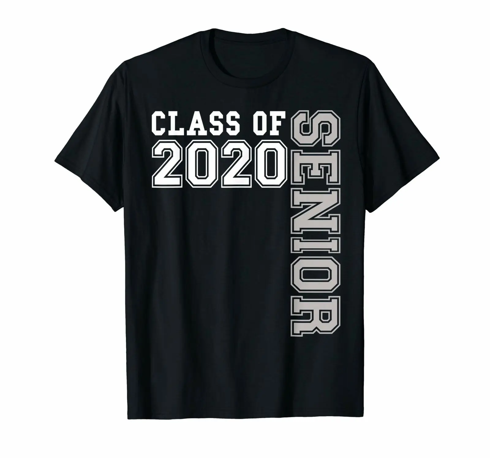 

911 Senior Class Of 2020 Shirt 20 ~ Senior Year Graduation Gift T-Shirt