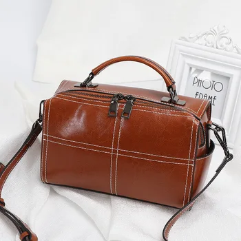 

Bag Women's New Style 2020 Vintage Single-Shoulder Crossbody Bag Mini Bag