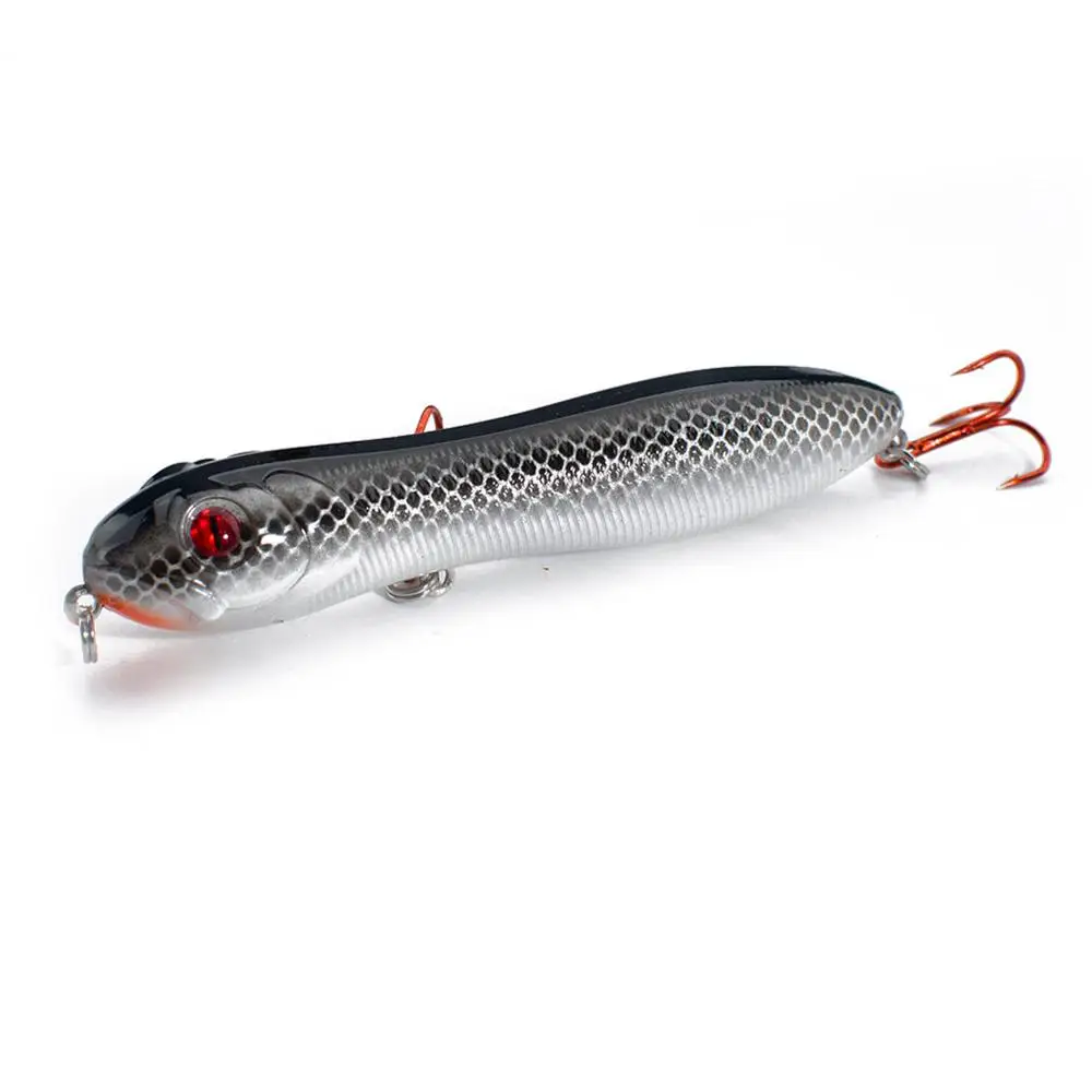 Sealurer Crankbait 1 шт. 10 см 15,8 г наживка-змееголов приманка для рыбалки