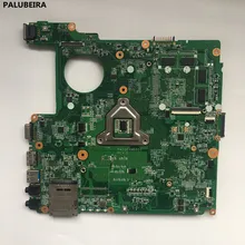 PALUBEIRA материнская плата для ноутбука acer aspire E1-431 E1-471 основная плата DAZQSAMB6E0 DAZQSAMB6F1 HM77 DDR3 с чипами видеокарты