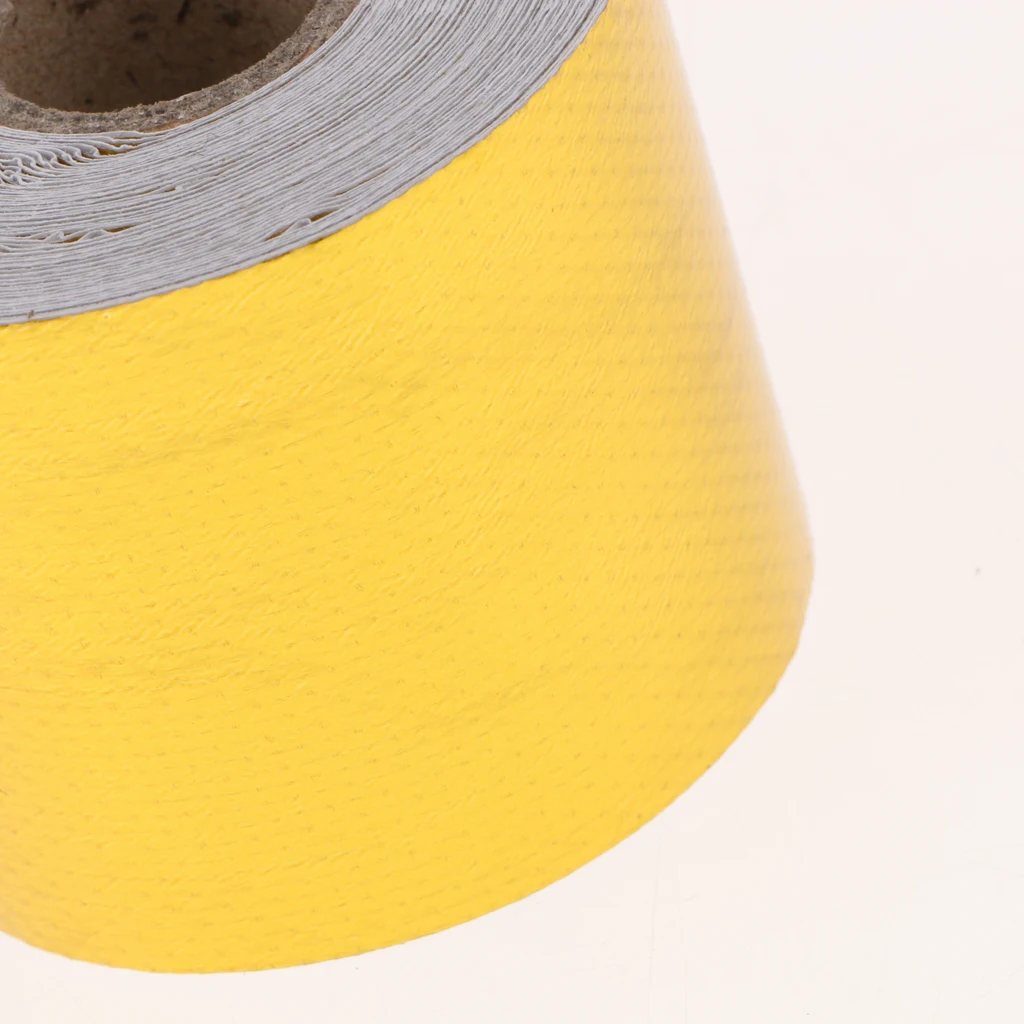 Car 1200℉ Continuous Gold Reflective Heat Shield Self-Adhesive Wrap Tape 9m | Автомобили и мотоциклы