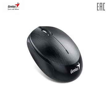 

Mouse Genius 31030299100 Computer Peripherals wireless gaming mice mouses for a laptop PC NX-9000BT V2