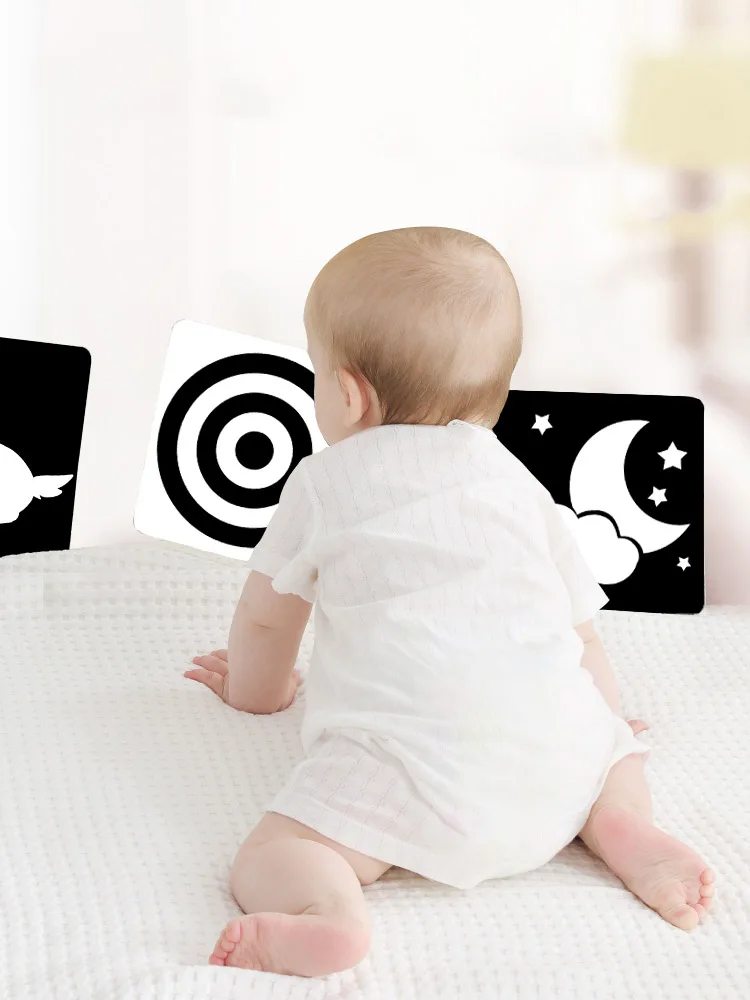 baby Montessori Toys