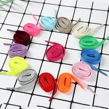 1 классический плоский низ двойной полый тканый кружевной спортивный шнурок