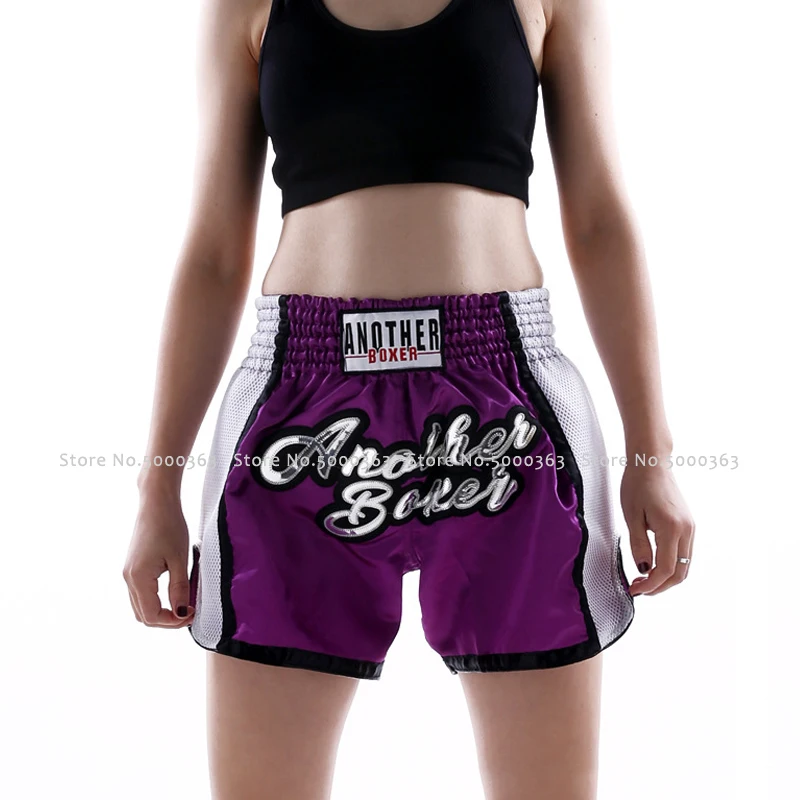 Мужские Рашгард MMA детские боксерские шорты для боевых искусств детей Bjj Boxeo Grappling