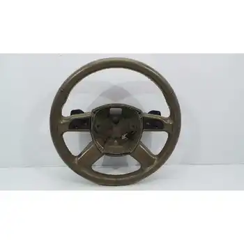 

4F0419091D Steering Wheel Audi A6 Allroad Quattro (4fh) 2.7 Tdi Quattro