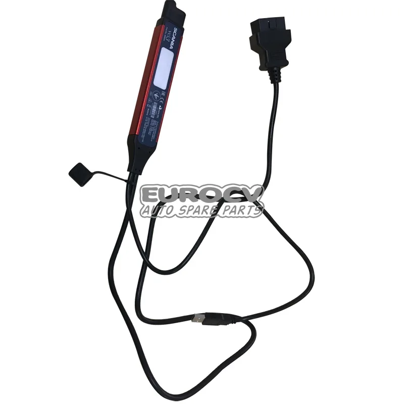 

TRUCK PARTS SCE VCI3 DIAGNOSTIC SCA-TRUCK FX
