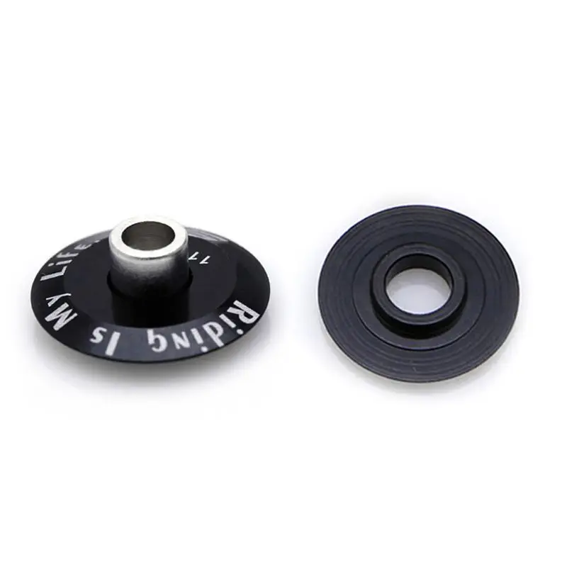 4 Color 11T Bike Aluminum MTB Alloy Bearing Jockey Wheel Rear Derailleur Pulleys