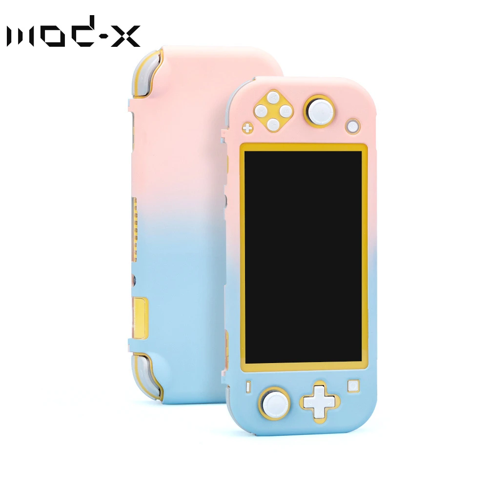 Mod X For Nintendo Switch Lite Case Nx Ns Console Protective Hard Case Shell Nintendoswitch Lite Joycon Joy Con Back Cover Skin Cases Aliexpress Mod X For Nintendo Switch Lite Case Nx Ns Console Protective Hard Case Shell Nintendoswitch Lite Joycon Joy Con Back Cover Skin Cases Aliexpress