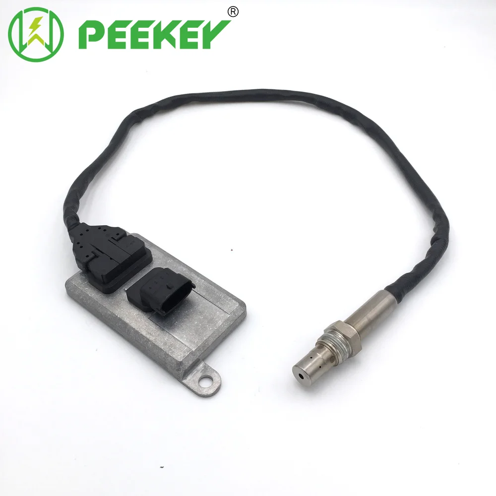 

2011648 Nitrogen Oxide NOx Sensor 5WK9 6619D for DAF 1793378/1836059 24V