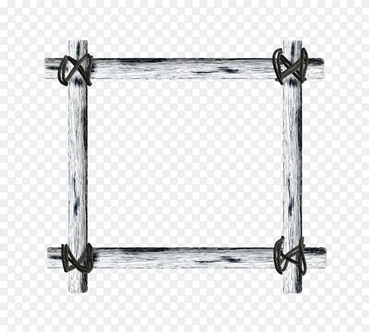 相框白qqpng图片素材免费下载 图片编号443 Png素材网