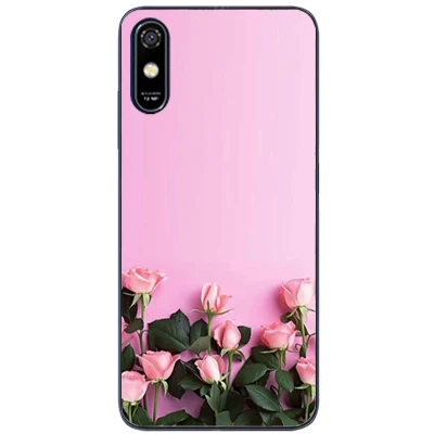 Чехол для TP Link Neffos C9s 5 71 &quot мягкая гелевая задняя защитная крышка из ТПУ оболочка