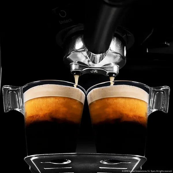 Экспресс кофемашина Cecotec Power Instant ccino 20 1450 Вт бар|Кофемашины| |