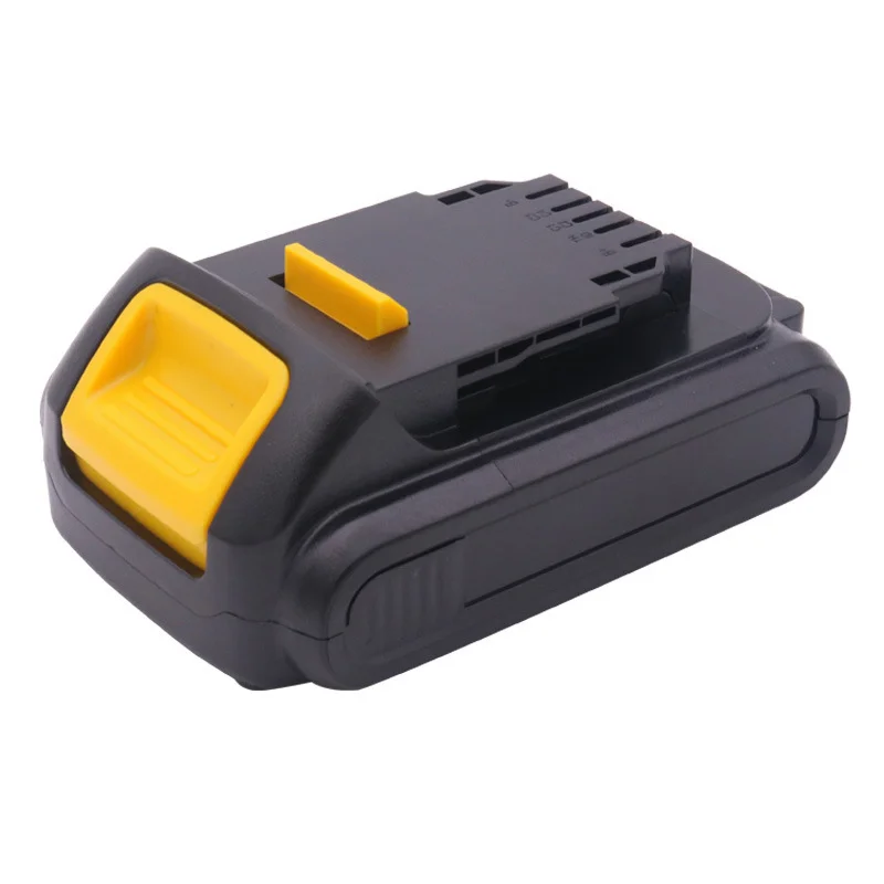 Аккумулятор 3000 мА · ч 14 4 В для электроинструментов Dewalt DCB143 DCB140 DCB141 DCB145 |
