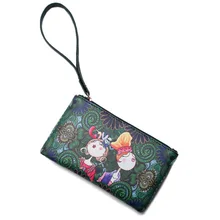 Печать рук Take пакет Обложка кошелька пакет руки Take Joker женская сумка пакет модная оболочка Сумка руки женская сумка