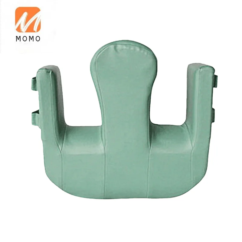 Bedridden Elderly Patients Rollup Pad Aid Antipressure Sore Side