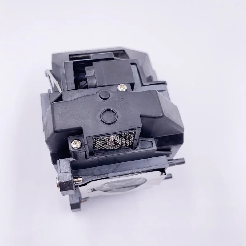 ZR лампа Elplp67 оригинальная неэкранированная лампа с корпусом EB-X11 EB-X14 EB-W16 EX3210 EX5210 EX7210 EB-X02 EB-S02 EB-W02 EB-W12 проектор