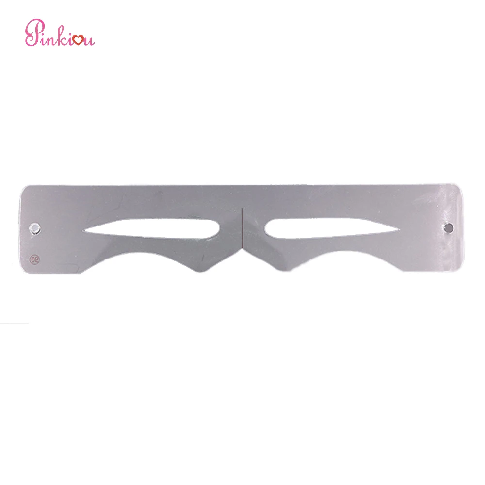 

Magic Eyebrow Stencil Eyebrow Templates Beauty Make Up Tool 12 Different styles