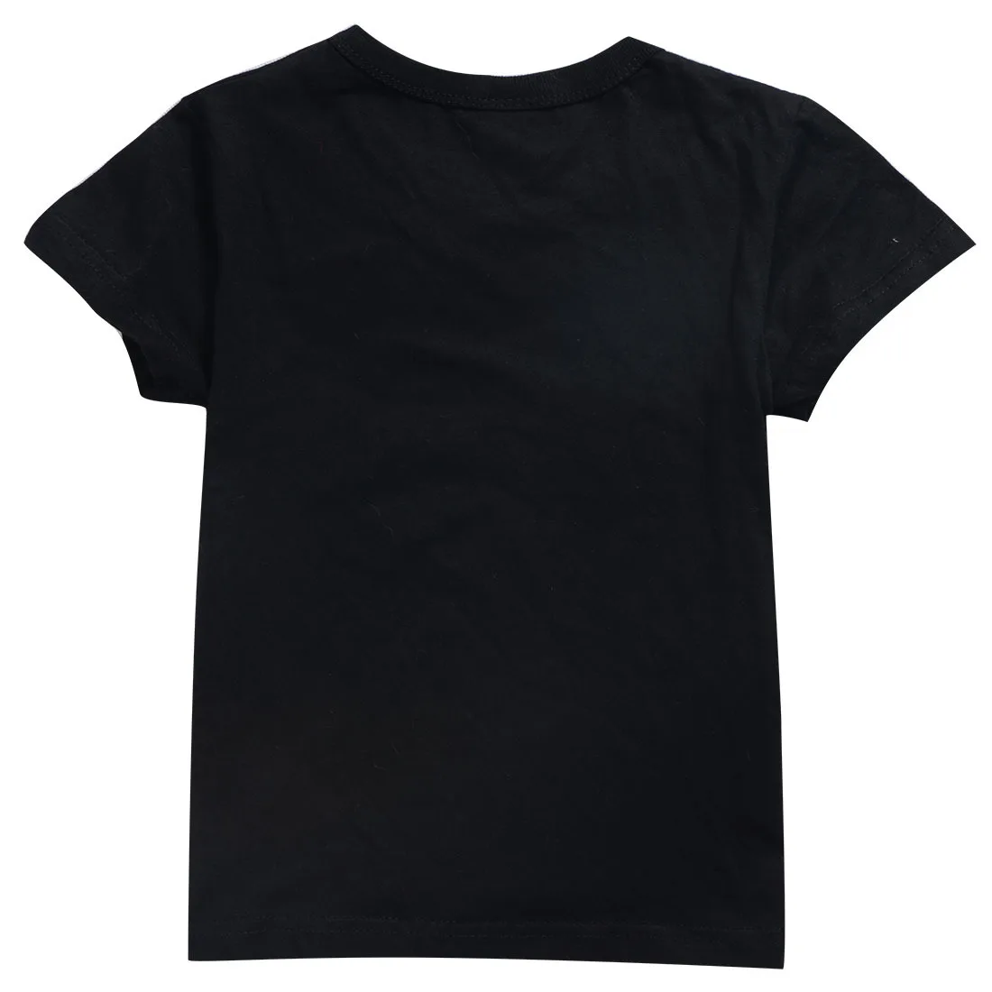 Black T-Shirt (for Alo Renown Crewneck Pullover) - Roblox