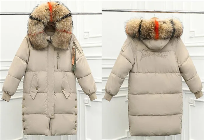 

2018 Autumn New Style Mid-length Cotton-padded Clothes Women's Cotton-padded Clothes AliExpress EBay