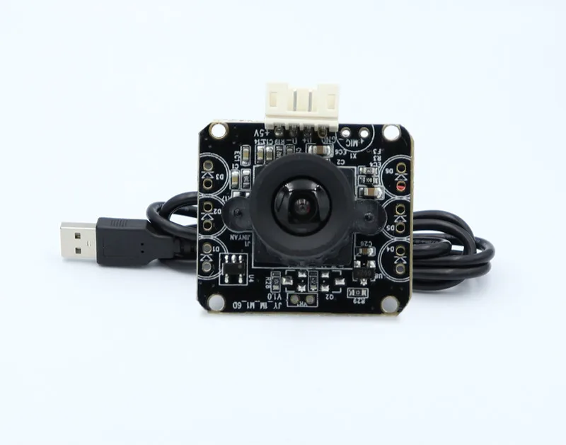 1 миллионов пикселей модуль hd-камеры 720P 1280x720 USB2.0 Бесплатный накопитель Поддержка linux