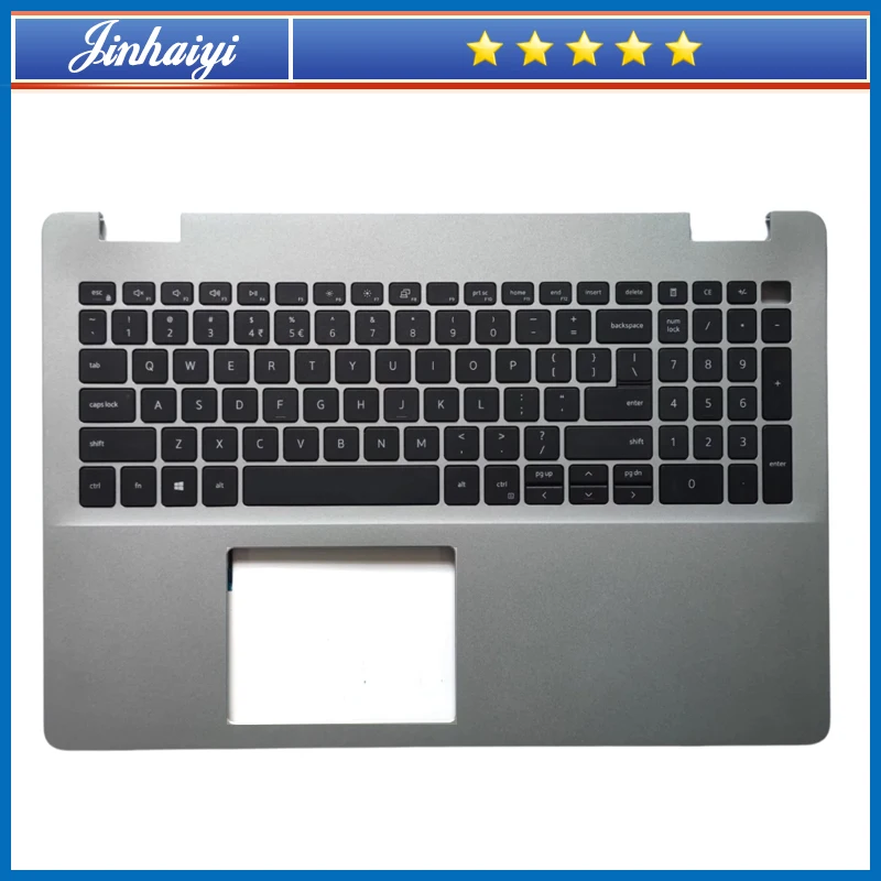 

Верхняя крышка клавиатуры для ноутбука Dell Inspiron 3500 3501