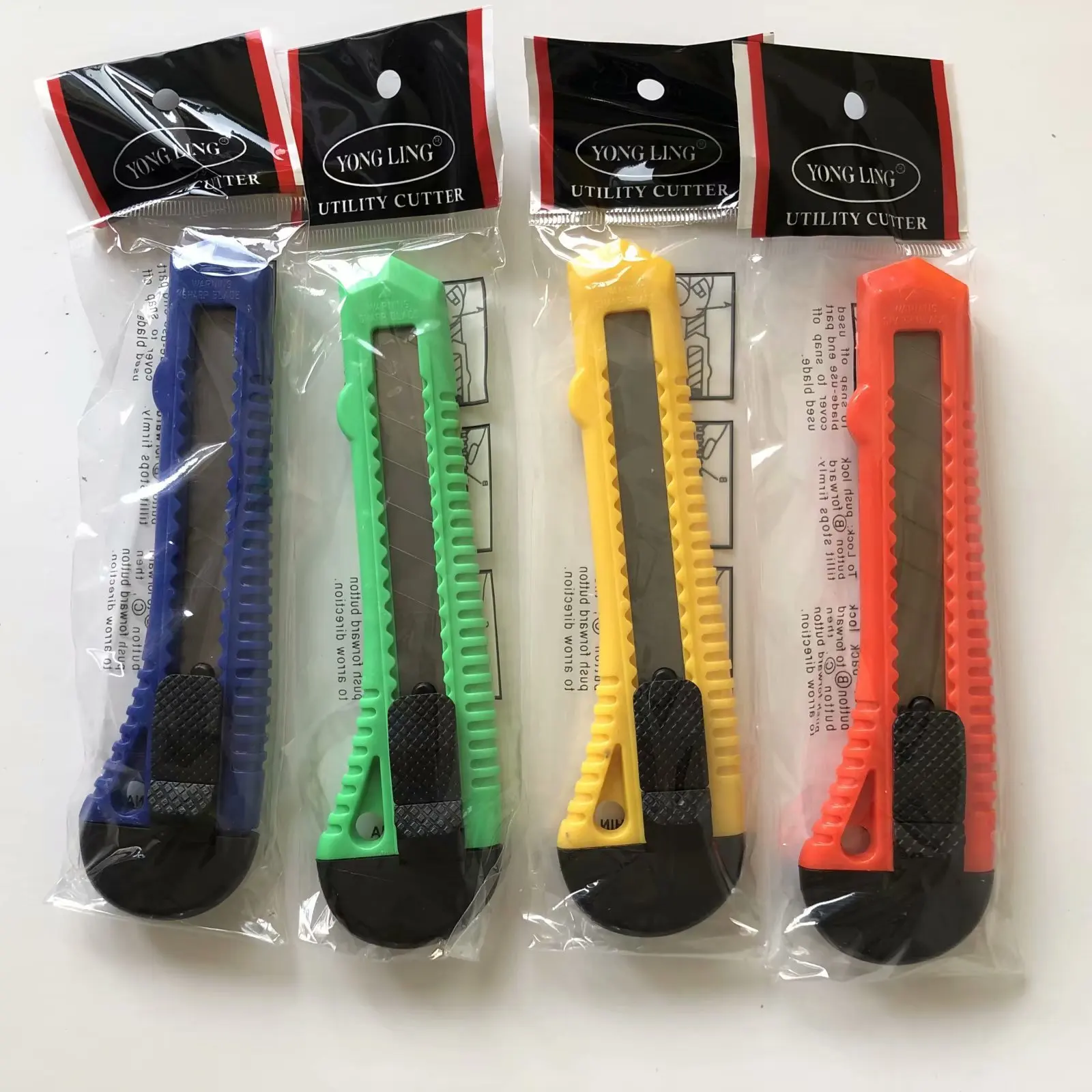 

Random color 50pcs Knife VIP Link For Good Customers Dryer